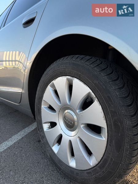 Універсал Audi A6 2005 в Оржеві