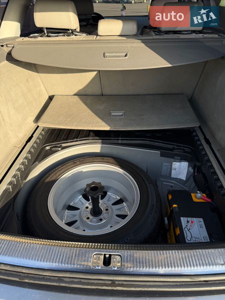 Універсал Audi A6 2005 в Оржеві