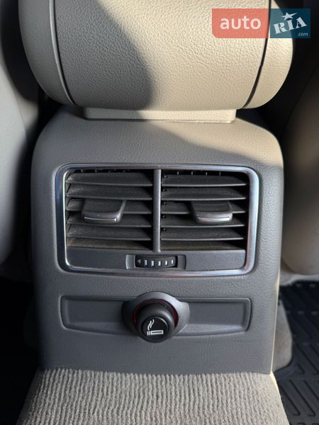 Універсал Audi A6 2005 в Оржеві