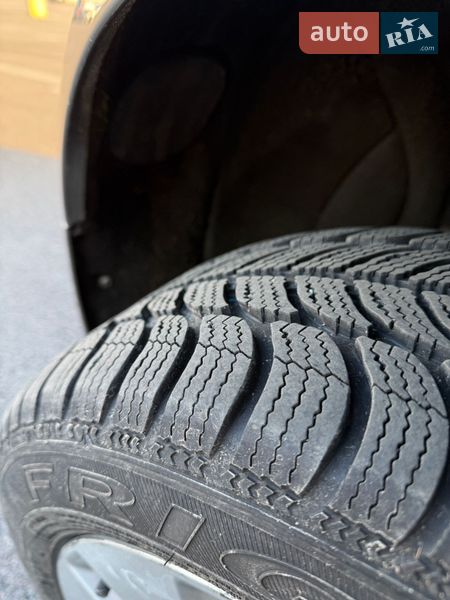 Універсал Audi A6 2005 в Оржеві