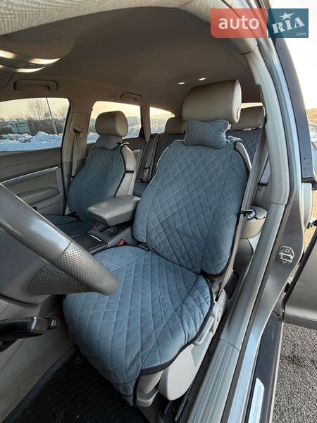 Універсал Audi A6 2005 в Оржеві