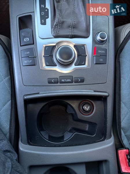 Універсал Audi A6 2005 в Оржеві