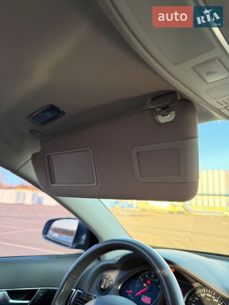 Універсал Audi A6 2005 в Оржеві