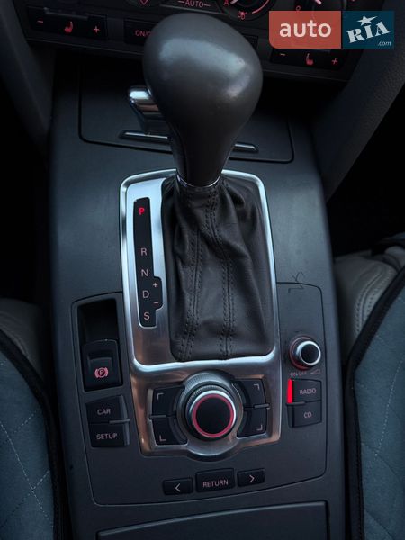 Універсал Audi A6 2005 в Оржеві