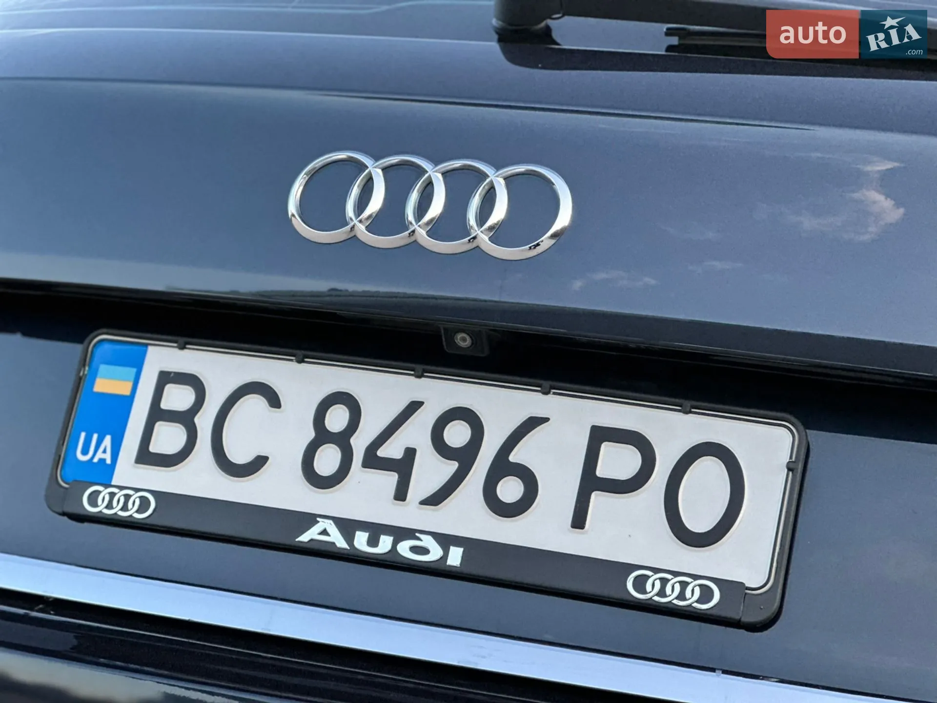 2015 Audi A6 - мініатюра 30