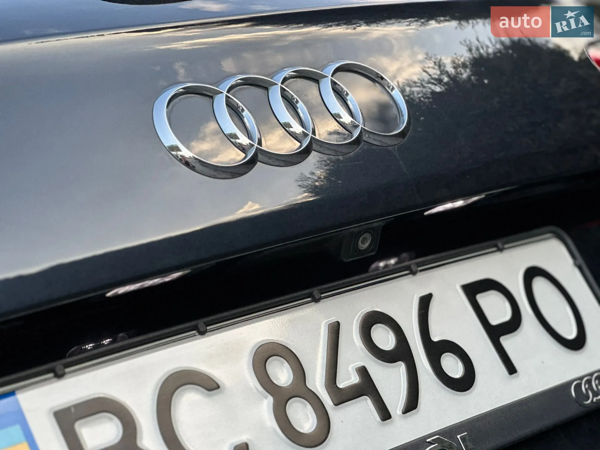 2015 Audi A6 - мініатюра 38