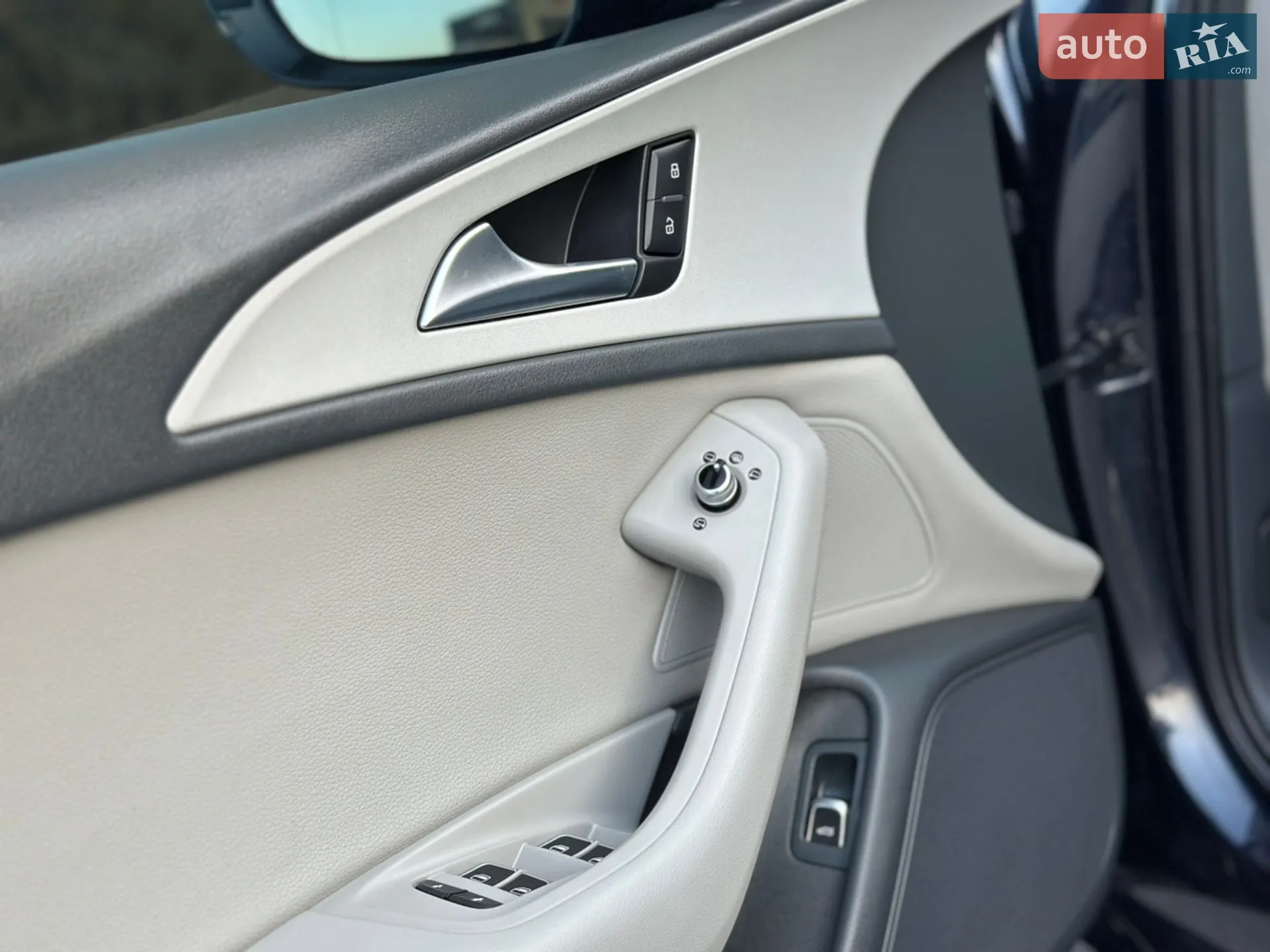 2015 Audi A6 - мініатюра 42