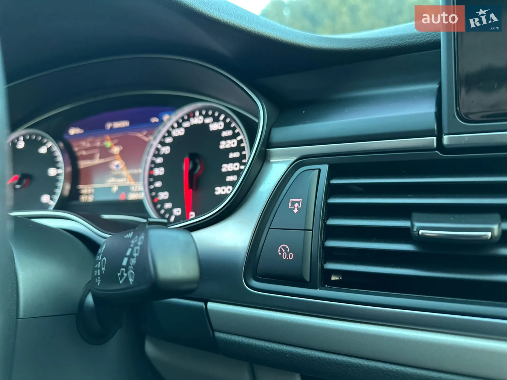 2015 Audi A6 - мініатюра 55