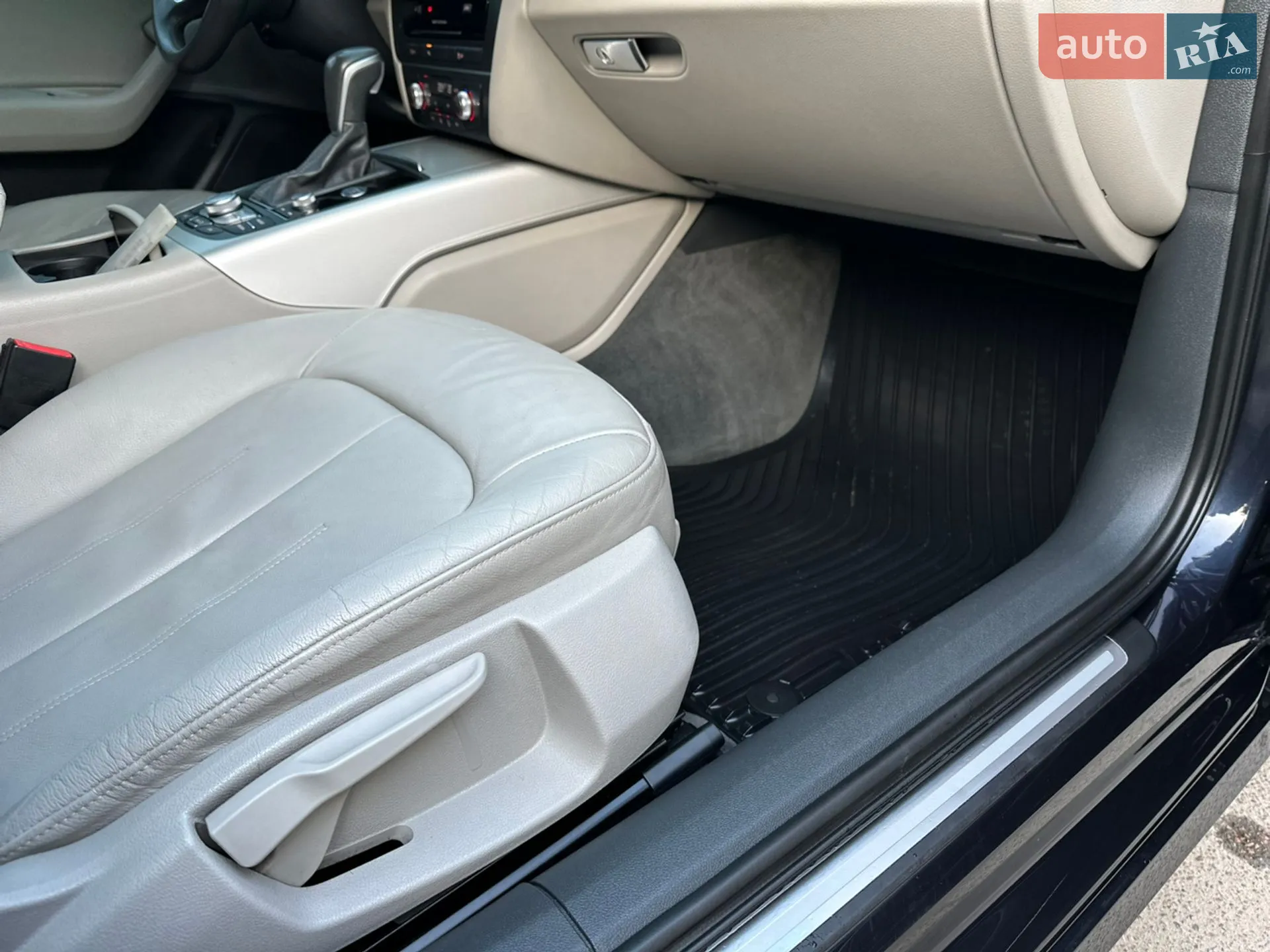 2015 Audi A6 - мініатюра 63