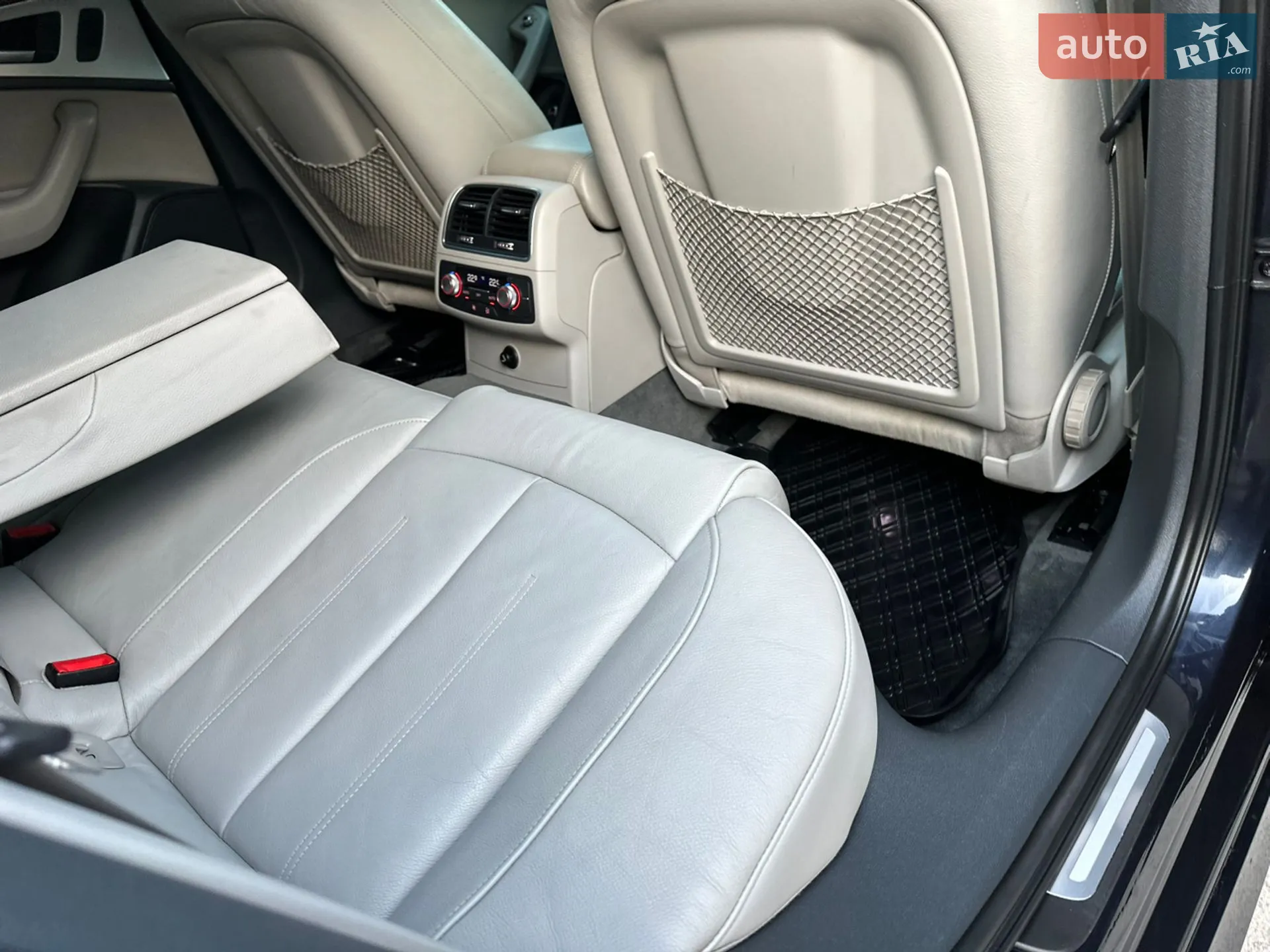 2015 Audi A6 - мініатюра 74