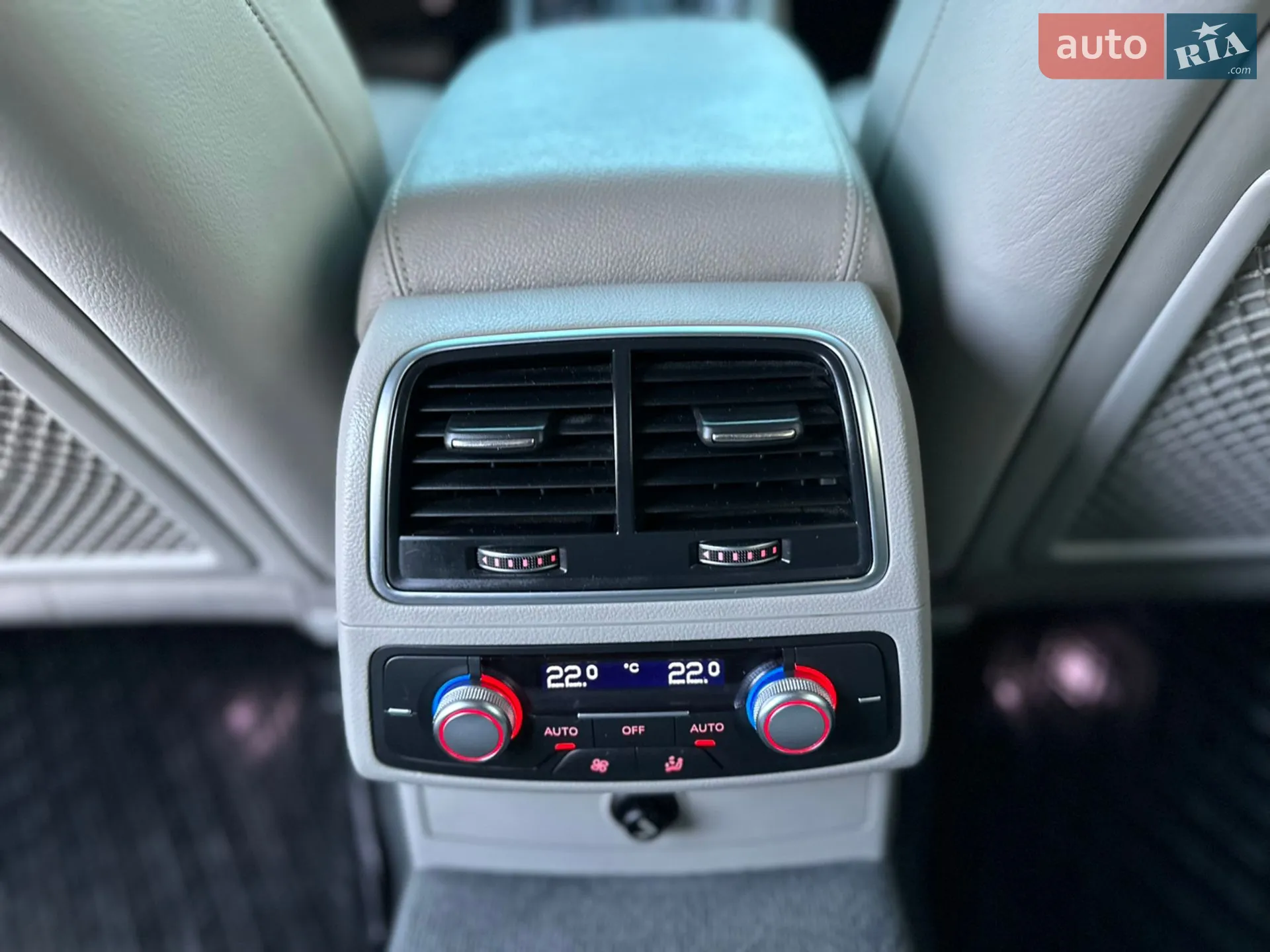 2015 Audi A6 - мініатюра 83