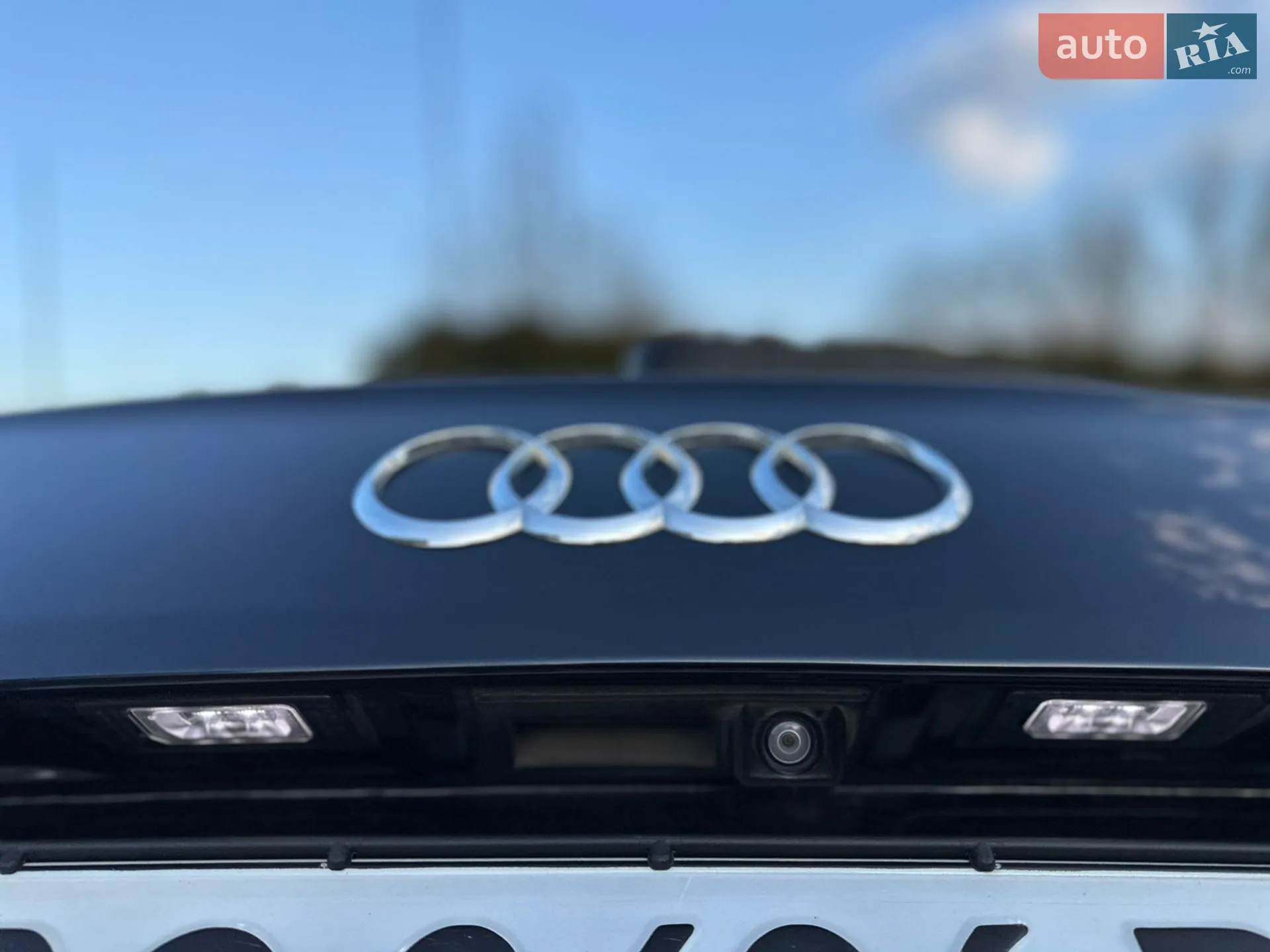 2015 Audi A6 - мініатюра 92