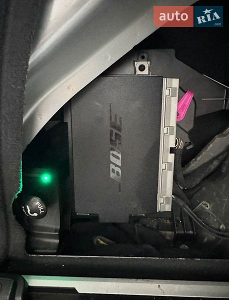 Универсал Audi A6 2016 в Львове