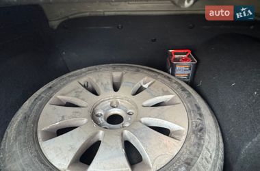 Седан Audi A6 2007 в Херсоні фото 9 Седан Audi A6 2007 в Херсоні