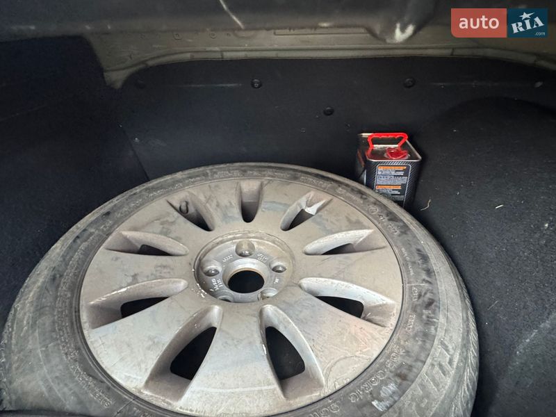 Седан Audi A6 2007 в Херсоне