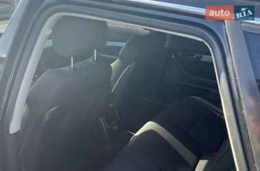 Универсал Audi A6 2008 в Глинном
