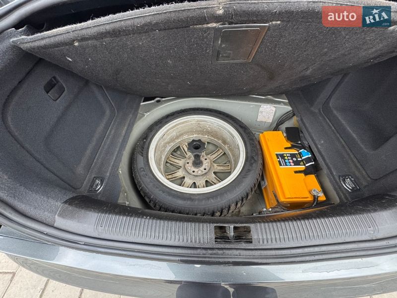 Седан Audi A6 2007 в Черкасах