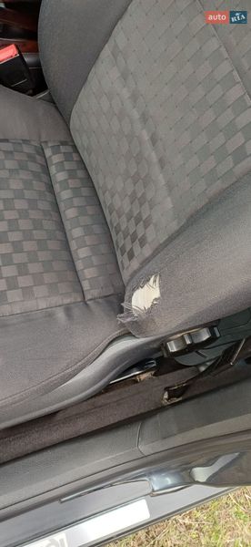 Седан Audi A6 2002 в Софіївці