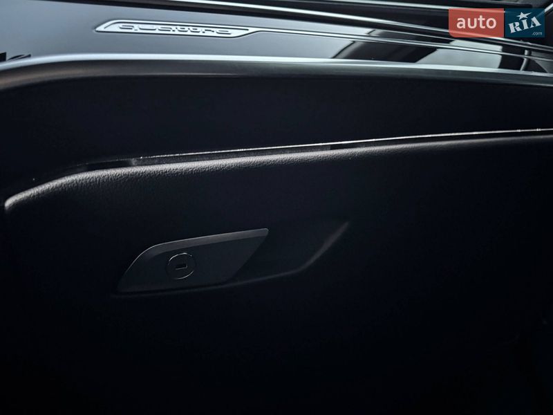 Универсал Audi A6 2018 в Черкассах