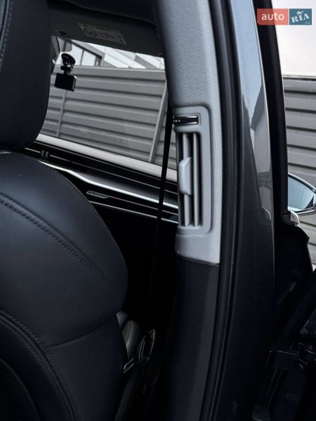 Универсал Audi A6 2018 в Черкассах