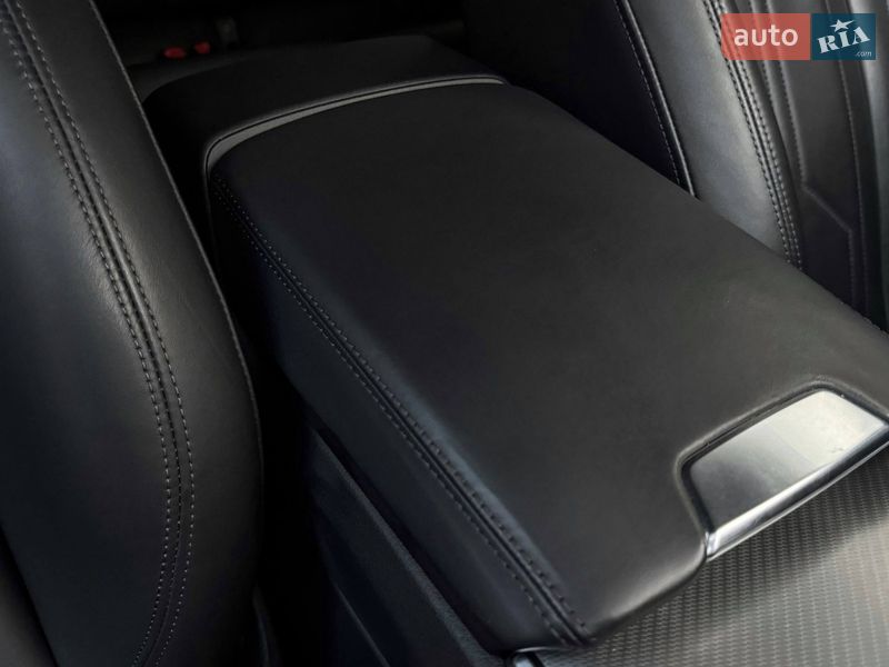 Универсал Audi A6 2018 в Черкассах