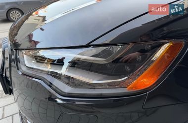 Седан Audi A6 2014 в Тернополі