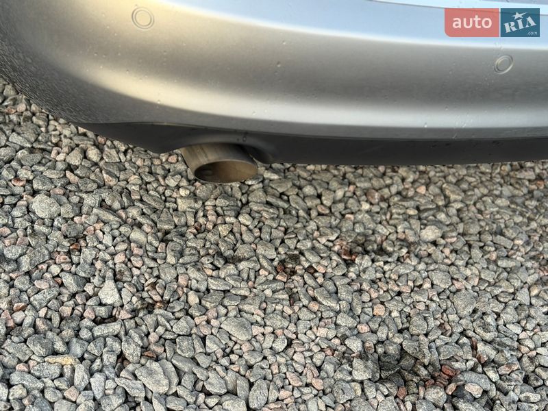 Универсал Audi A6 2011 в Сарнах