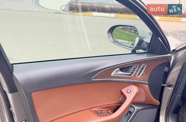 Седан Audi A6 2012 в Ирпене
