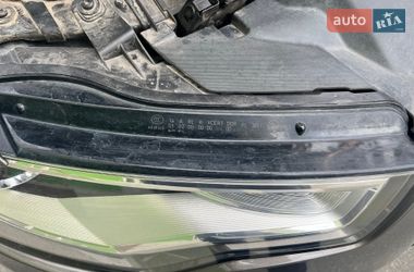 Седан Audi A6 2012 в Ирпене