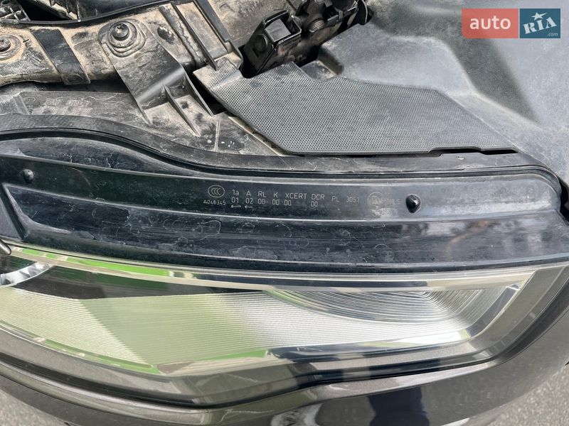 Седан Audi A6 2012 в Ірпені