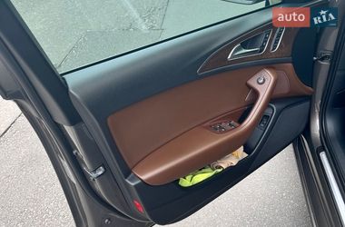 Седан Audi A6 2012 в Ирпене