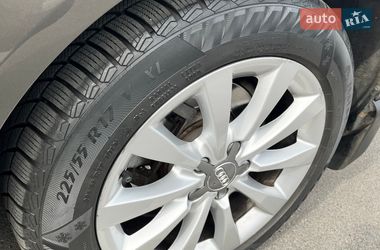 Седан Audi A6 2012 в Ирпене