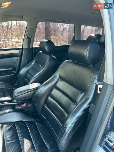 Універсал Audi A6 2001 в Львові