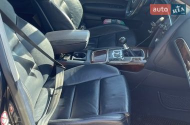 Седан Audi A6 2004 в Львове