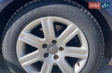 Седан Audi A6 2004 в Львове