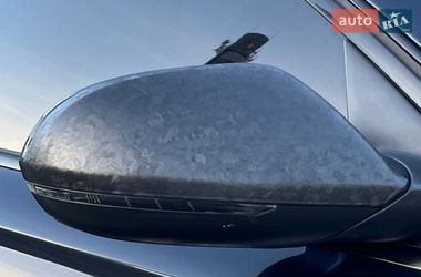 Седан Audi A6 2015 в Киеве
