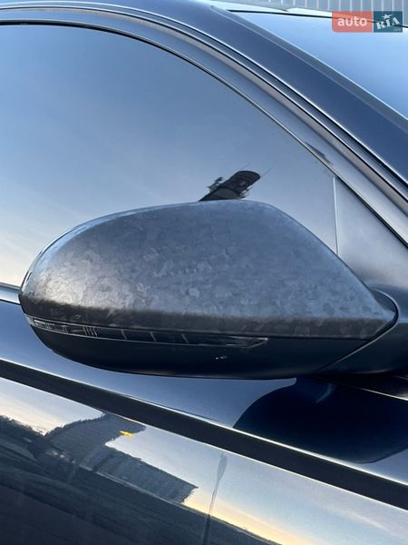Седан Audi A6 2015 в Киеве
