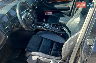 Седан Audi A6 2004 в Львове