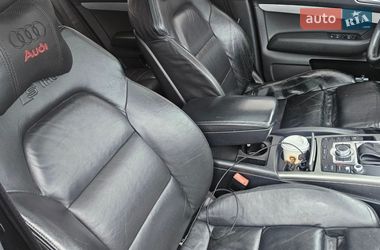 Універсал Audi A6 2008 в Сарнах