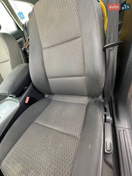 Универсал Audi A6 2010 в Львове