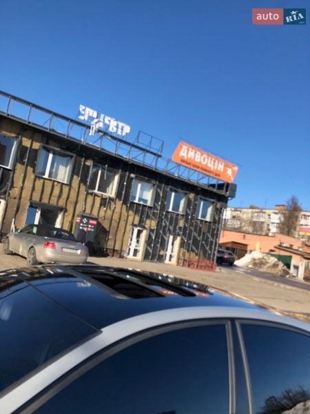 Седан Audi A6 2009 в Нежине фото 3 Седан Audi A6 2009 в Нежине