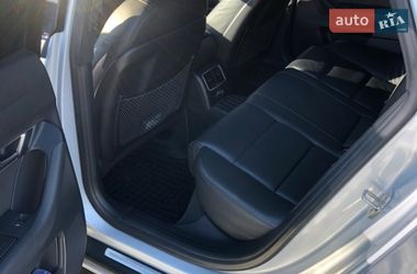 Седан Audi A6 2009 в Нежине
