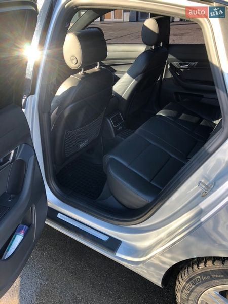 Седан Audi A6 2009 в Нежине фото 8 Седан Audi A6 2009 в Нежине