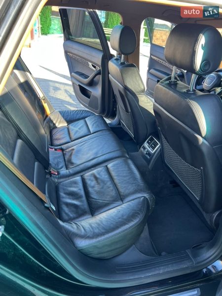 Универсал Audi A6 2009 в Березному