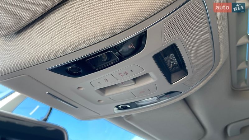 Седан Audi A6 2016 в Вінниці