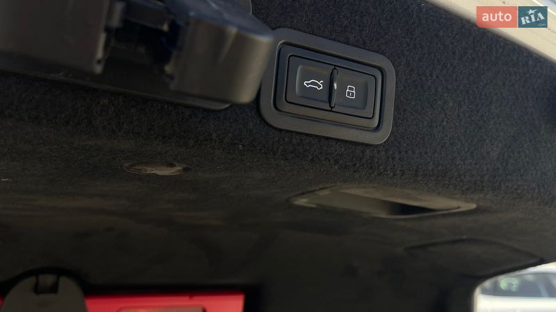 Седан Audi A6 2016 в Вінниці