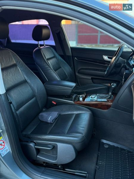 Седан Audi A6 2007 в Радомишлі
