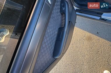 Универсал Audi A6 2002 в Луцке