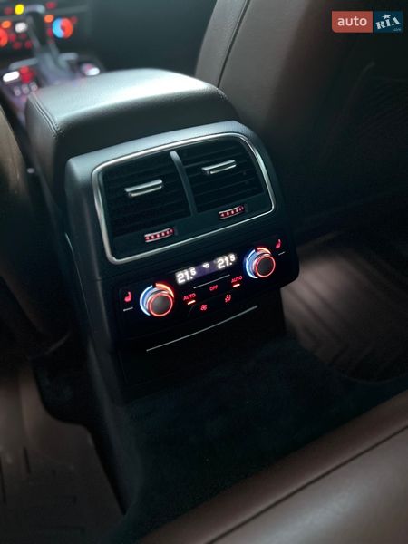 Седан Audi A6 2017 в Красилове