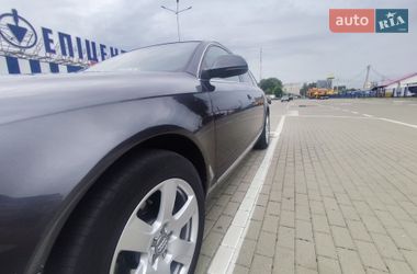 Универсал Audi A6 2009 в Ковеле